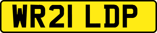 WR21LDP