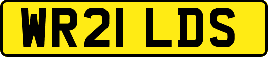 WR21LDS