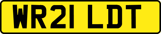 WR21LDT