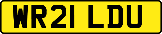 WR21LDU