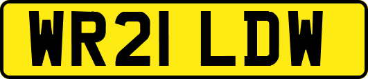 WR21LDW