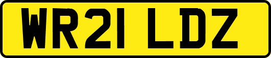 WR21LDZ
