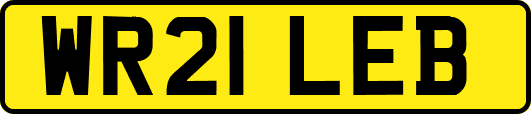 WR21LEB