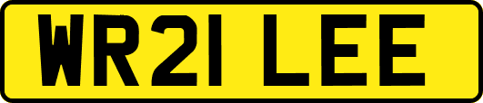 WR21LEE