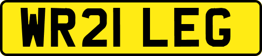 WR21LEG