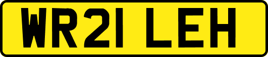 WR21LEH
