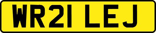 WR21LEJ