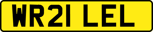 WR21LEL