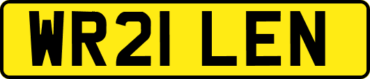 WR21LEN