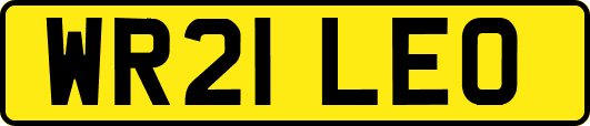 WR21LEO