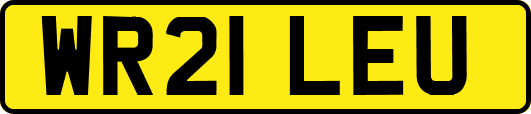 WR21LEU