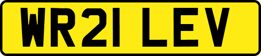 WR21LEV