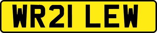WR21LEW