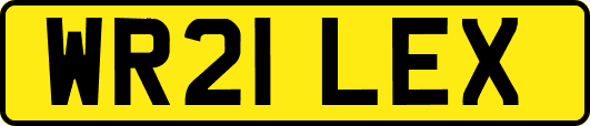 WR21LEX