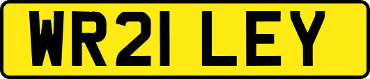 WR21LEY