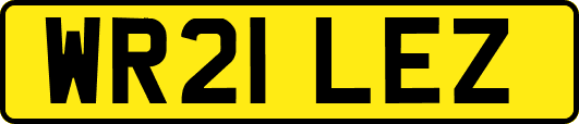 WR21LEZ