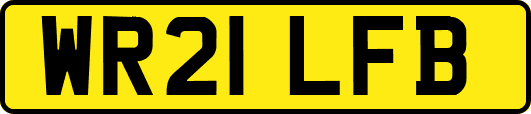 WR21LFB