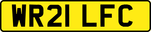 WR21LFC