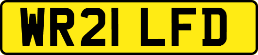 WR21LFD
