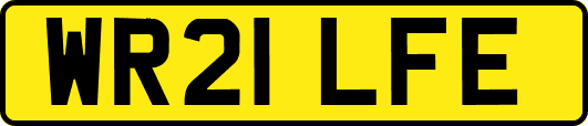 WR21LFE