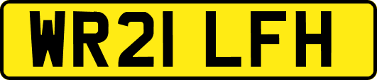 WR21LFH