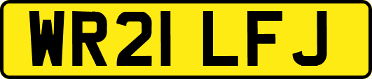 WR21LFJ