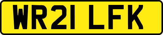 WR21LFK