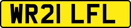 WR21LFL