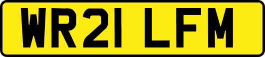 WR21LFM