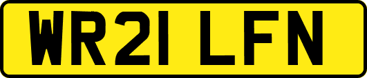 WR21LFN