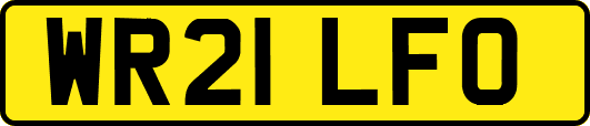 WR21LFO