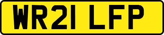 WR21LFP