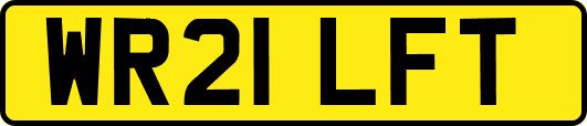 WR21LFT