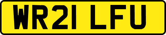 WR21LFU