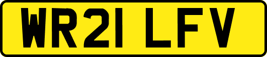 WR21LFV