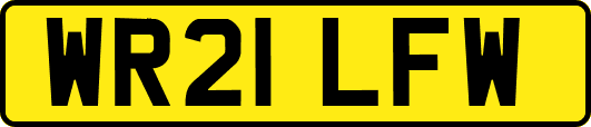 WR21LFW