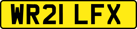 WR21LFX