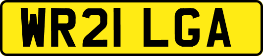 WR21LGA