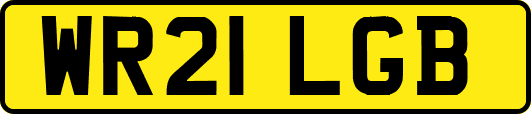 WR21LGB