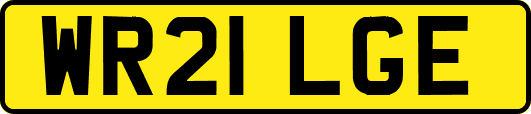 WR21LGE