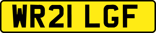WR21LGF