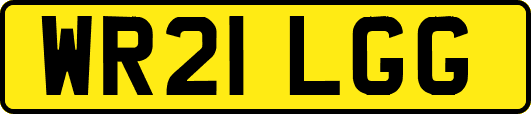 WR21LGG