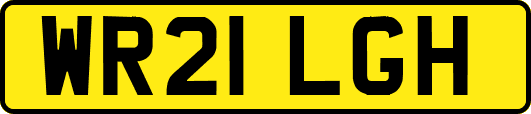 WR21LGH
