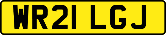 WR21LGJ