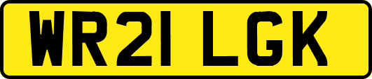 WR21LGK
