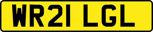 WR21LGL