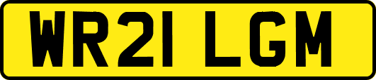 WR21LGM