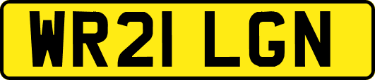 WR21LGN