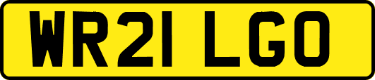 WR21LGO