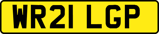 WR21LGP